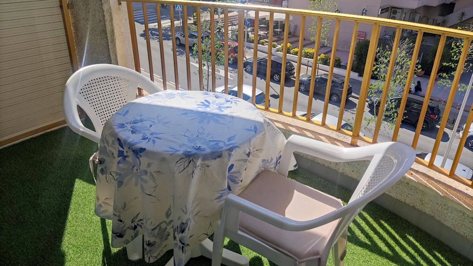 Inter2 Salou Cozy Apartment