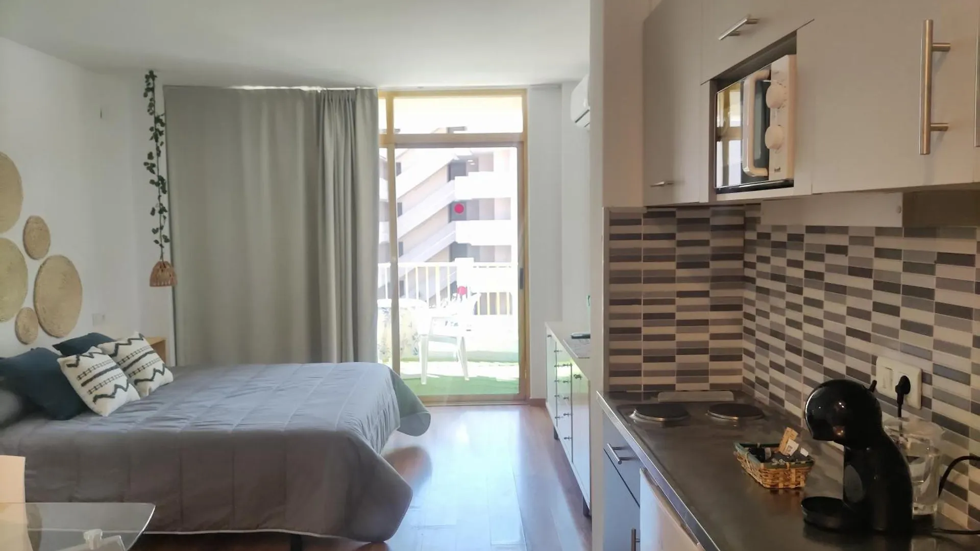 Inter2 Salou Cozy Lejlighed